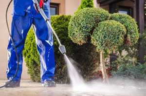 Driveway Cleaning Scunthorpe - Cleaning Driveways Scunthorpe