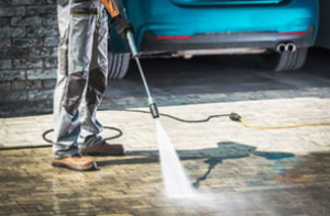 Driveway Cleaning Hemel Hempstead - Cleaning Driveways Hemel Hempstead