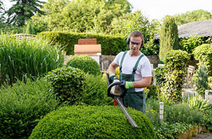 Gardener Kings Langley