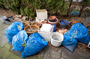 Garden Clearance Bovey Tracey (01626)