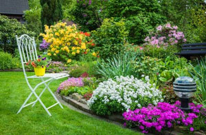 Gardener Sheerness Kent