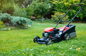 Lawn Mowing Budleigh Salterton Devon