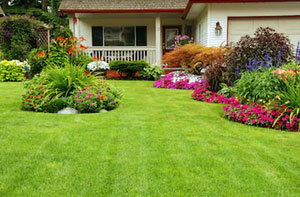 Hunstanton Gardener