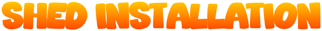 Shed Builders Redcar