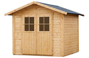 Shed Installers Sedbergh (LA10)