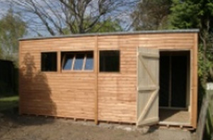 Local Shed Installers Shed Installers Redcar UK