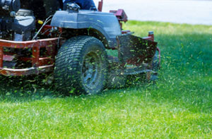 Grass Cutting Ormskirk
