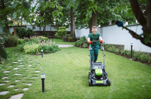 Gardeners Westgate-on-Sea